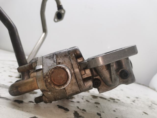 bontott SKODA OCTAVIA I EGR / AGR Szelep