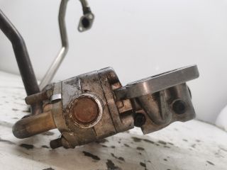 bontott SKODA OCTAVIA I EGR / AGR Szelep