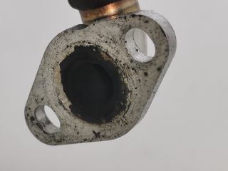 bontott SKODA OCTAVIA I EGR / AGR Szelep