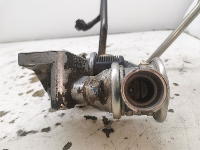 bontott SKODA OCTAVIA I EGR / AGR Szelep