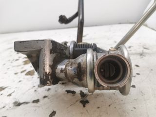 bontott SKODA OCTAVIA I EGR / AGR Szelep