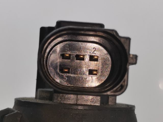 bontott SKODA OCTAVIA I EGR / AGR Szelep