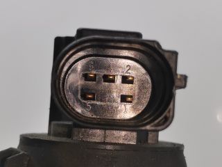 bontott SKODA OCTAVIA I EGR / AGR Szelep