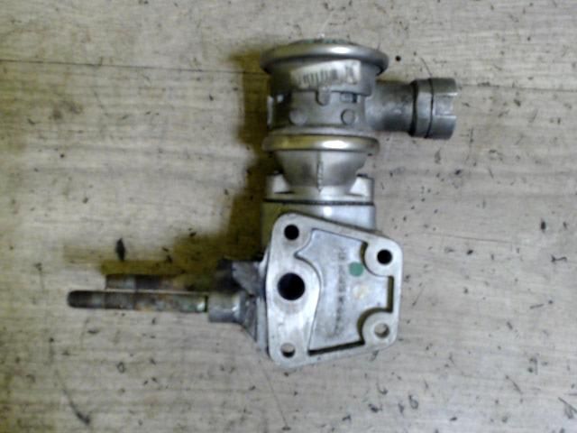 bontott SKODA OCTAVIA I EGR / AGR Szelep