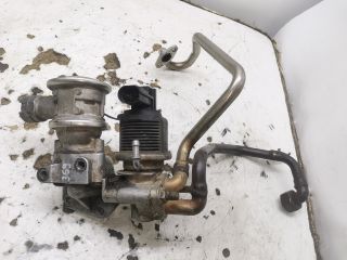 bontott SKODA OCTAVIA I EGR / AGR Szelep