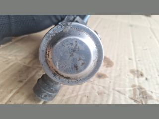 bontott SKODA OCTAVIA I EGR / AGR Szelep