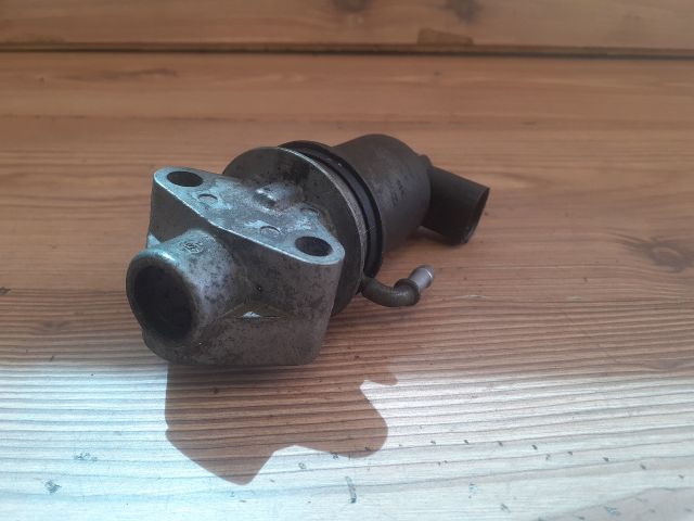 bontott SKODA OCTAVIA I EGR / AGR Szelep