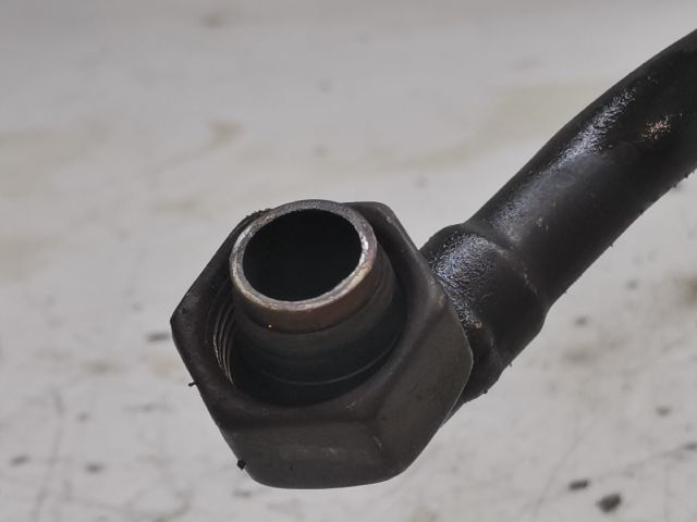 bontott SKODA OCTAVIA I EGR / AGR Szelep