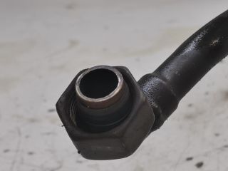 bontott SKODA OCTAVIA I EGR / AGR Szelep