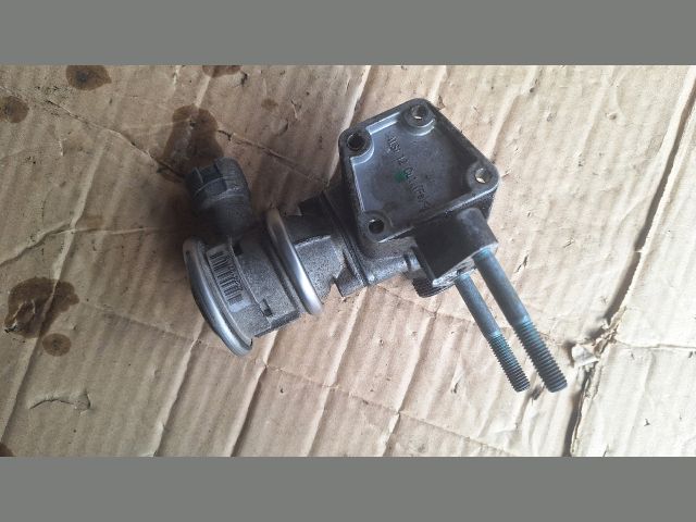 bontott SKODA OCTAVIA I EGR / AGR Szelep