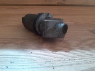 bontott SKODA OCTAVIA I EGR / AGR Szelep