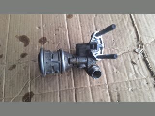 bontott SKODA OCTAVIA I EGR / AGR Szelep