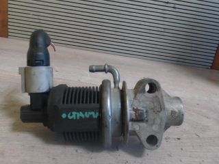 bontott SKODA OCTAVIA I EGR / AGR Szelep