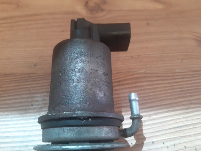 bontott SKODA OCTAVIA I EGR / AGR Szelep