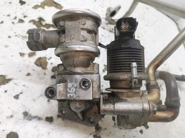 bontott SKODA OCTAVIA I EGR / AGR Szelep