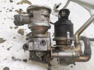 bontott SKODA OCTAVIA I EGR / AGR Szelep