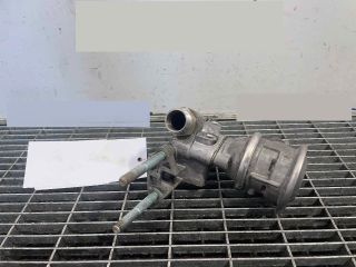 bontott SKODA OCTAVIA I EGR / AGR Szelep