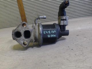 bontott SKODA OCTAVIA I EGR / AGR Szelep