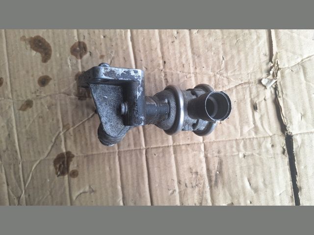 bontott SKODA OCTAVIA I EGR / AGR Szelep