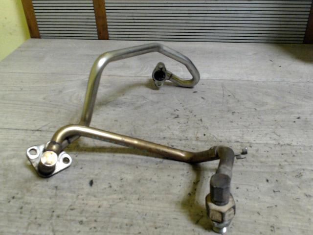 bontott SKODA OCTAVIA I EGR Hűtő Cső