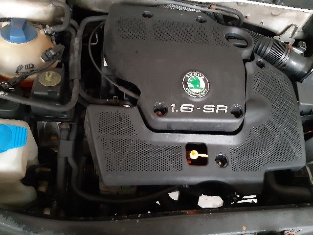 bontott SKODA OCTAVIA I Első Bölcső