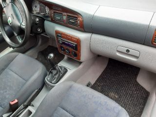 bontott SKODA OCTAVIA I Első Bölcső