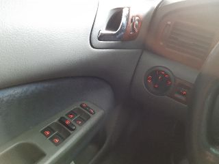 bontott SKODA OCTAVIA I Első Bölcső