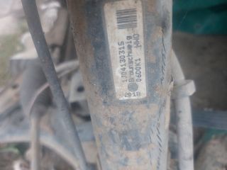 bontott SKODA OCTAVIA I Első Bölcső