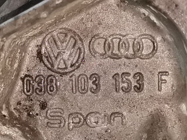 bontott SKODA OCTAVIA I Első Főtengely Szimmeringház