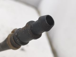 bontott SKODA OCTAVIA I Első Lambdaszonda