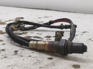 bontott SKODA OCTAVIA I Első Lambdaszonda