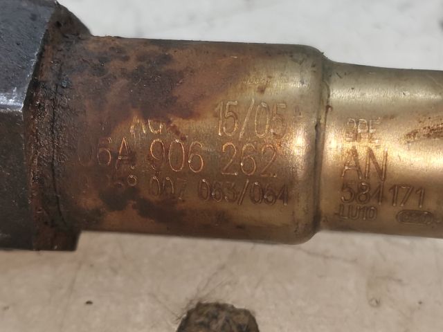 bontott SKODA OCTAVIA I Első Lambdaszonda