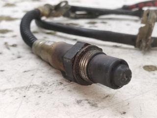 bontott SKODA OCTAVIA I Első Lambdaszonda