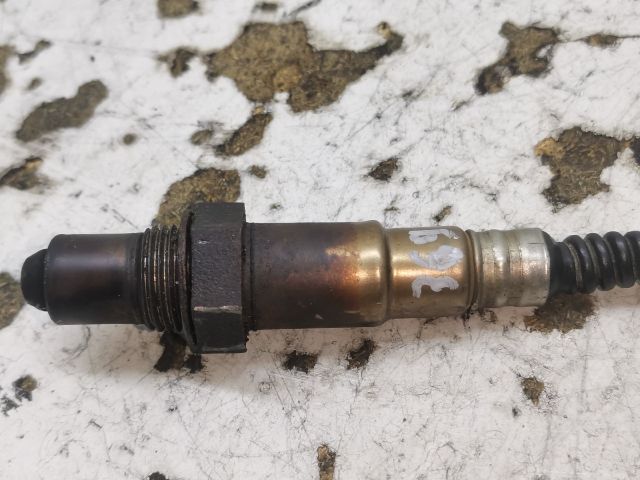 bontott SKODA OCTAVIA I Első Lambdaszonda