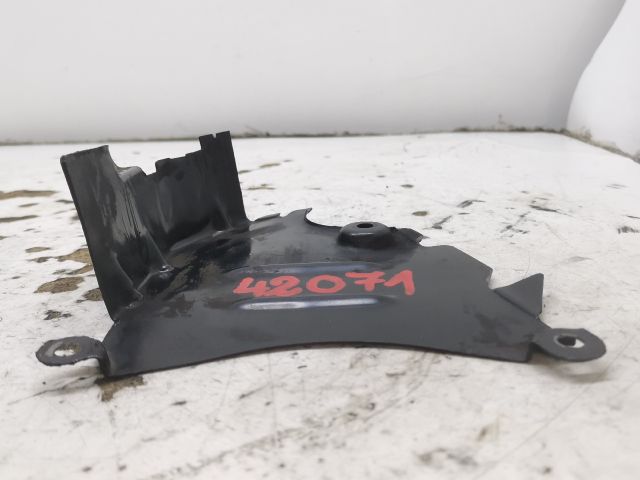 bontott SKODA OCTAVIA I Első Vezérlés Burkolat