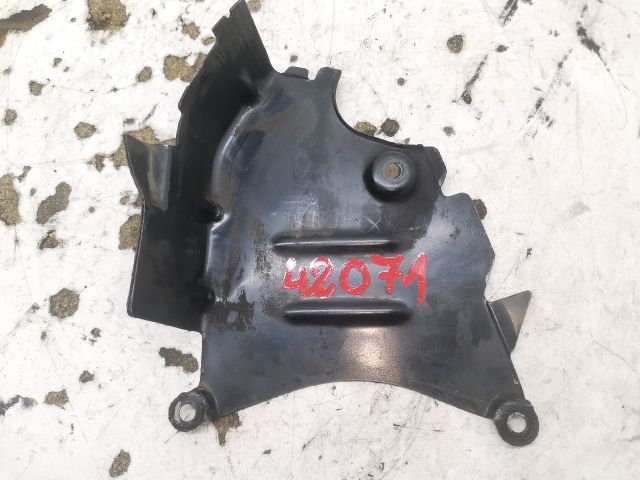 bontott SKODA OCTAVIA I Első Vezérlés Burkolat