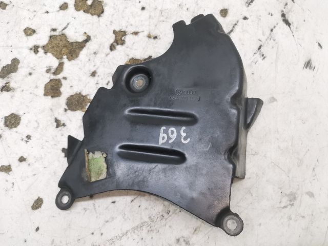 bontott SKODA OCTAVIA I Első Vezérlés Burkolat