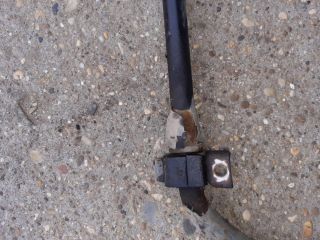 bontott SKODA OCTAVIA I Első Vízszintes Stabilizátor Rúd