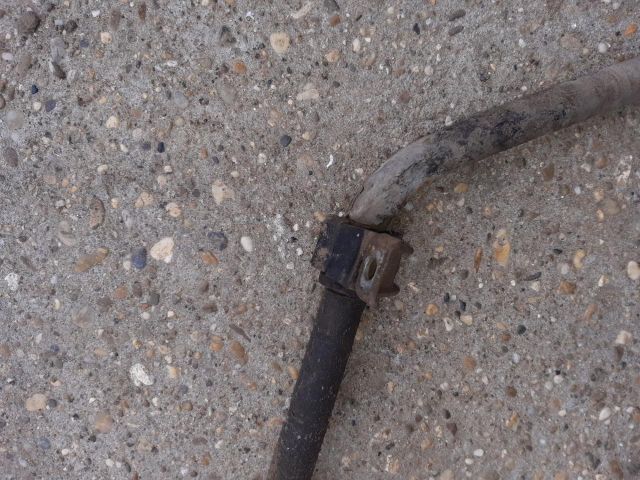 bontott SKODA OCTAVIA I Első Vízszintes Stabilizátor Rúd