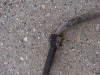 bontott SKODA OCTAVIA I Első Vízszintes Stabilizátor Rúd