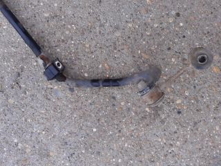 bontott SKODA OCTAVIA I Első Vízszintes Stabilizátor Rúd