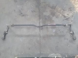 bontott SKODA OCTAVIA I Első Vízszintes Stabilizátor Rúd