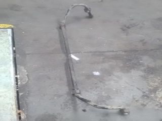 bontott SKODA OCTAVIA I Első Vízszintes Stabilizátor Rúd