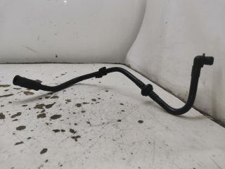 bontott SKODA OCTAVIA I Fékrásegítő Cső