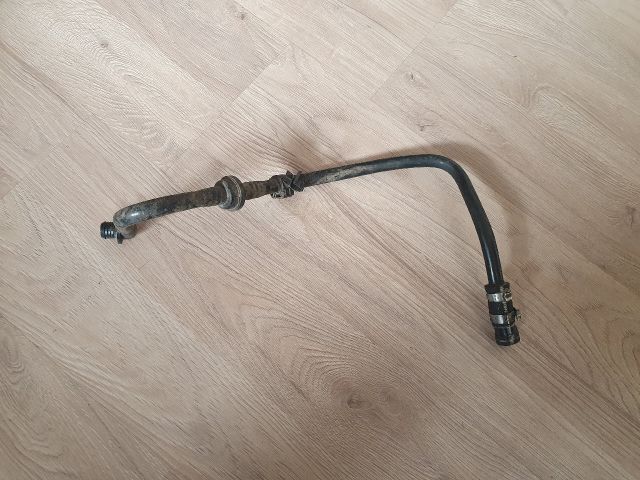 bontott SKODA OCTAVIA I Fékrásegítő Cső