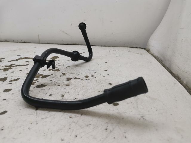 bontott SKODA OCTAVIA I Fékrásegítő Cső