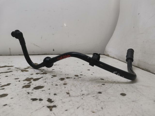 bontott SKODA OCTAVIA I Fékrásegítő Cső