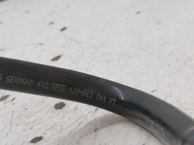 bontott SKODA OCTAVIA I Fékrásegítő Cső