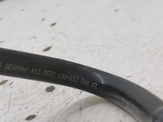 bontott SKODA OCTAVIA I Fékrásegítő Cső