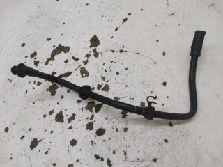 bontott SKODA OCTAVIA I Fékrásegítő Cső